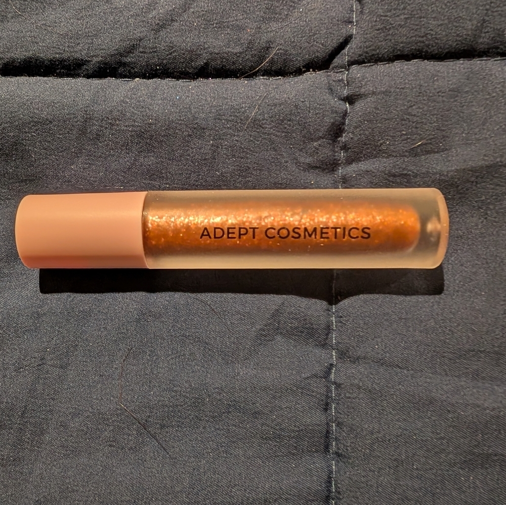Adept Cosmetics Lip Gloss In Color Lursa